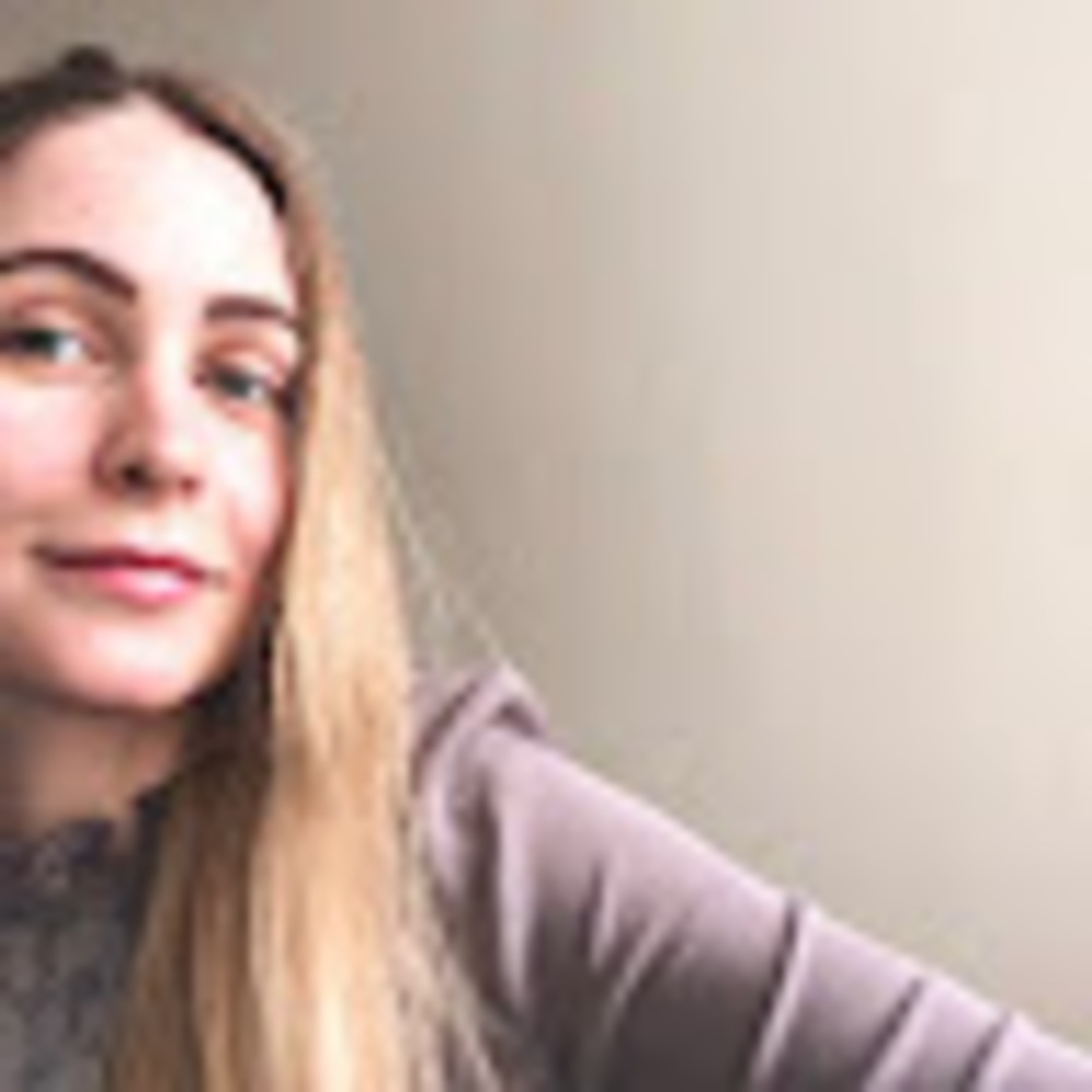 Meet your Posher, Georgina